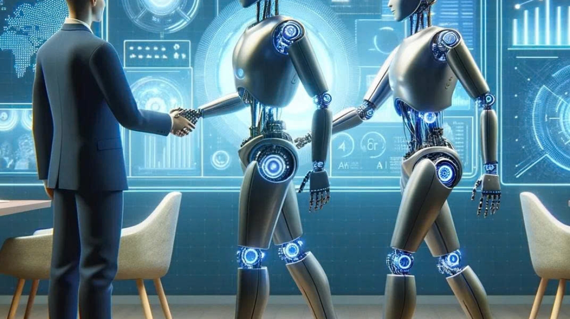 AI LÀ LĨNH VỰC ƯU TIÊN HÀNG ĐẦU TRONG NĂM 2026