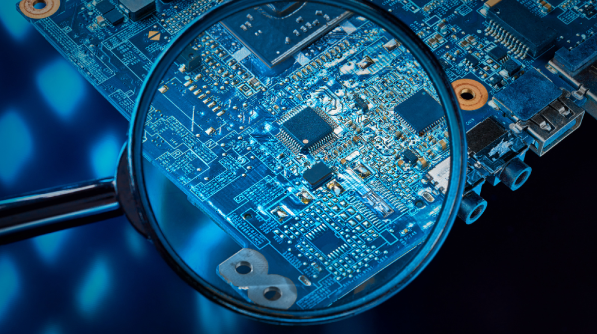 BÙNG NỔ TRUNG TÂM DỮ LIỆU AI ĐẨY GIÁ CHIP NHỚ TĂNG VỌT