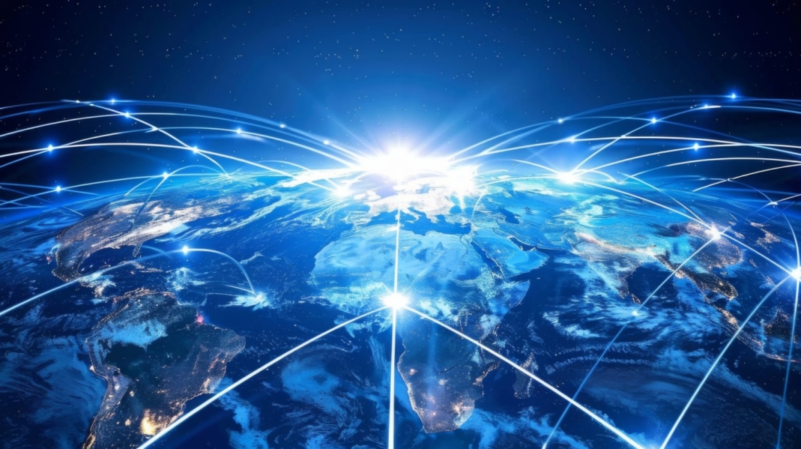 TRUYỀN DẪN AN TOÀN – NỀN TẢNG CỦA CHỦ QUYỀN DỮ LIỆU QUỐC GIA