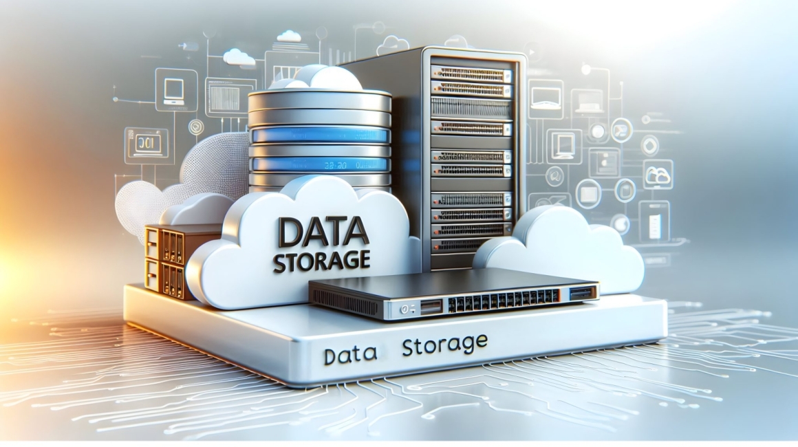 CÔNG NGHỆ LƯU TRỮ SSD VÀ NVMe