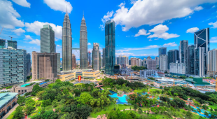 MALAYSIA TRỞ THÀNH ĐIỂM ĐẾN HẤP DẪN CHO CÁC CÔNG TY SIÊU DỮ LIỆU
