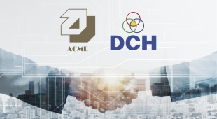 ACME INT' HOLDINGS VÀ DCH GROUP KÝ KẾT THỎA THUẬN PHÁT TRIỂN HỆ THỐNG ĐIỆN MẶT TRỜI CHO DỰ ÁN DIGITAL HUB