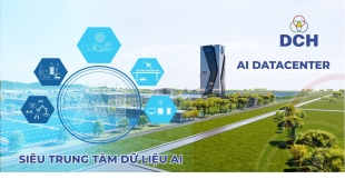 TRUNG TÂM DỮ LIỆU THÔNG MINH LÀ GÌ ?