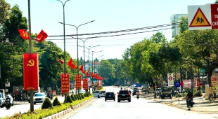 GẦN 14.900 TỶ ĐỒNG XÂY DỰNG TRUNG TÂM DỮ LIỆU, QUẢN LÝ, GIÁM SÁT, XỬ LÝ VI PHẠM VÀ ĐIỀU HÀNH GIAO THÔNG