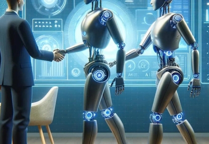 AI LÀ LĨNH VỰC ƯU TIÊN HÀNG ĐẦU TRONG NĂM 2026