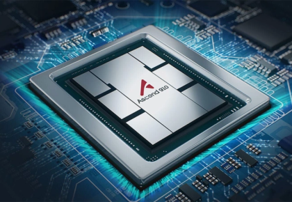 BƯỚC TIẾN CỦA TRUNG QUỐC VỚI CHIP AI NỘI ĐỊA